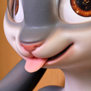 Movable Tongue