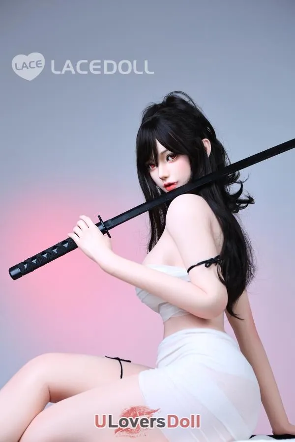 Big Booty Silicone Adult Dolls