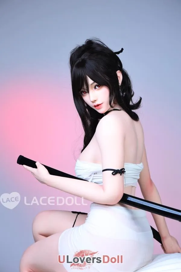 New Realistic Sex Doll