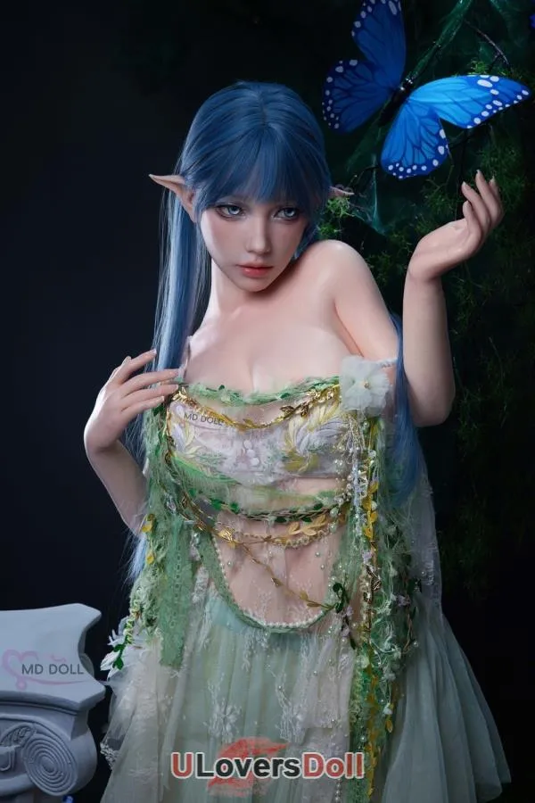 Elf Adult Sex Doll