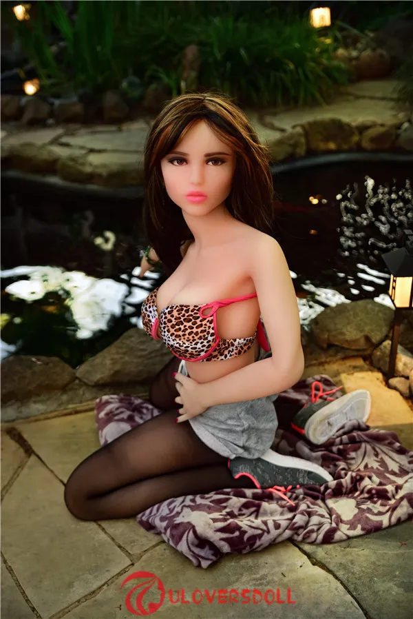little sex dolls