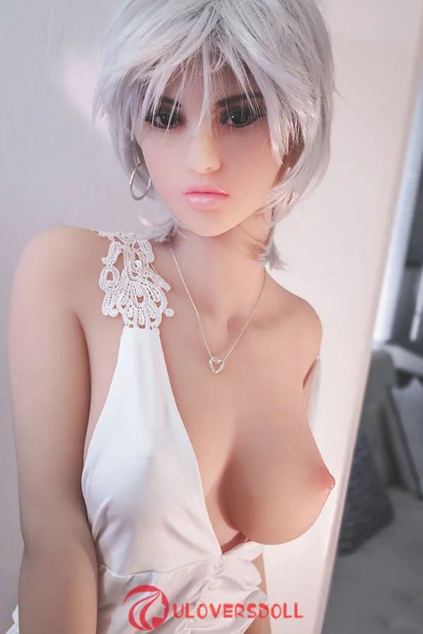 silicone sex doll