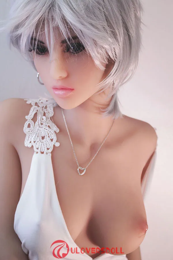 silicone sex doll 155cm (5ft1)