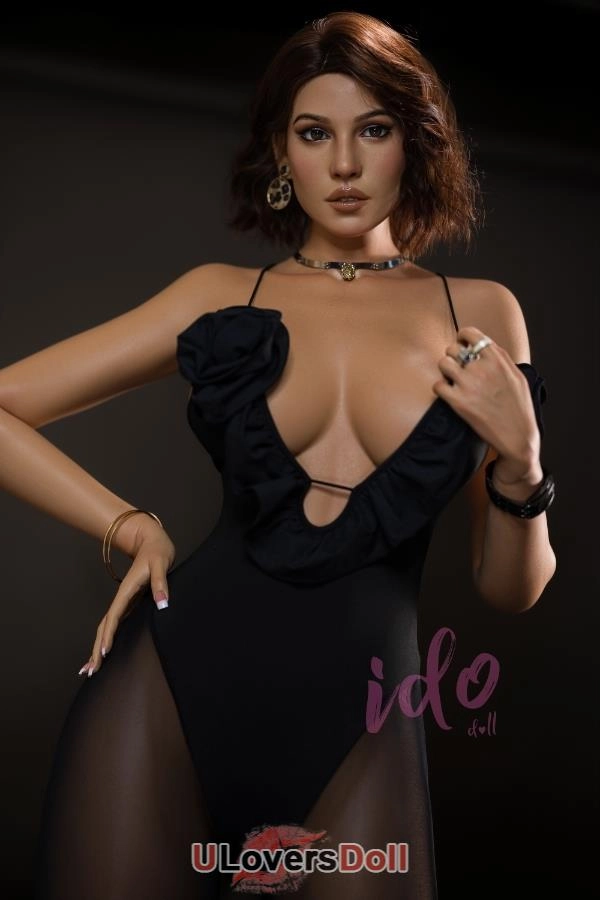 Big Booty Silicone Adult Dolls