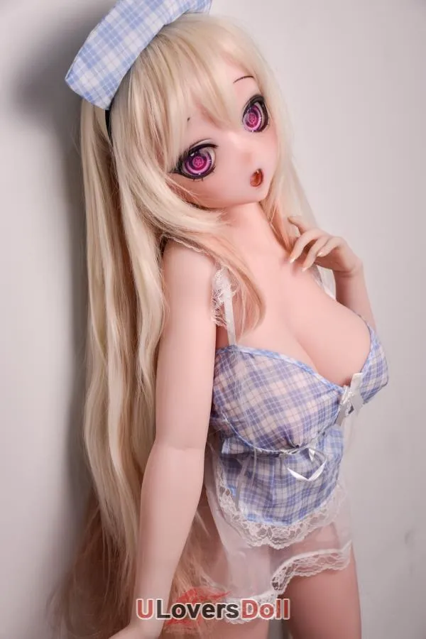 Japanese Anime Sex Doll