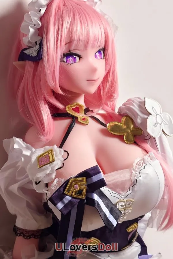 ElsaBabe Large Boobs Sexdolls