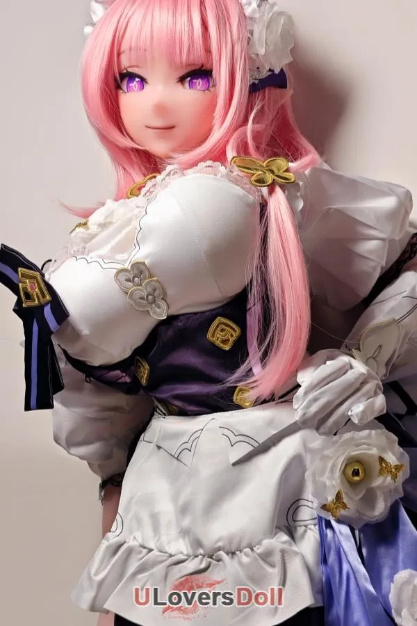 25kg Doll