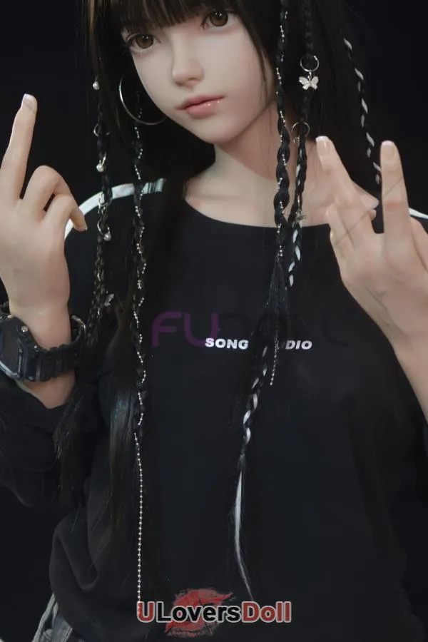 B Cup Small Chest Sexdoll