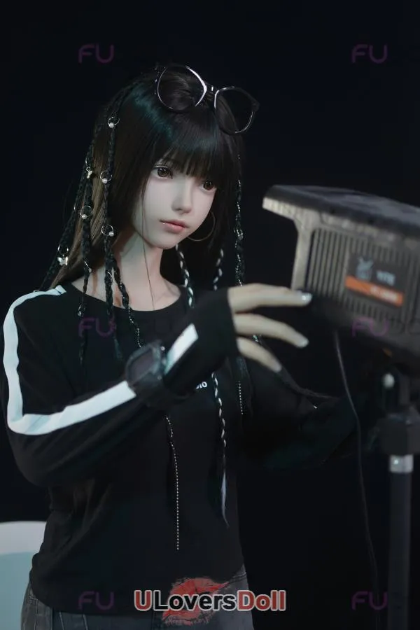 FU Small Chest Dolls