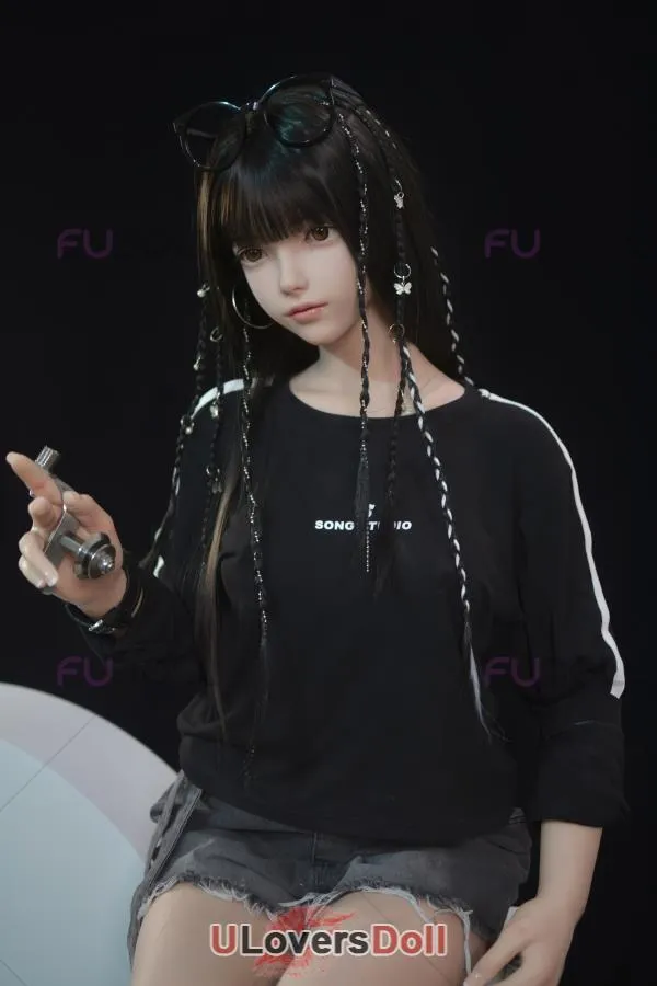 Japanese B-cup Dolls