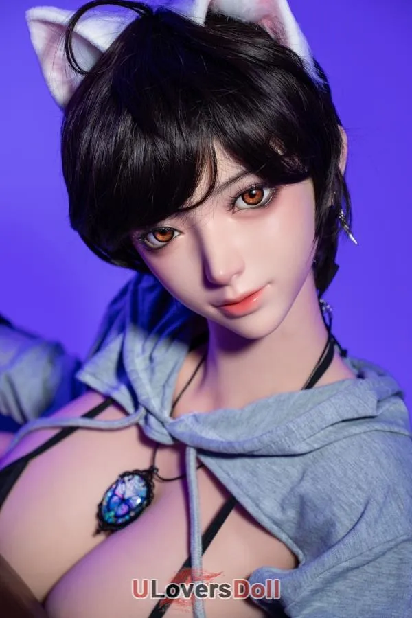 I Cup Massive Tits Adult Doll