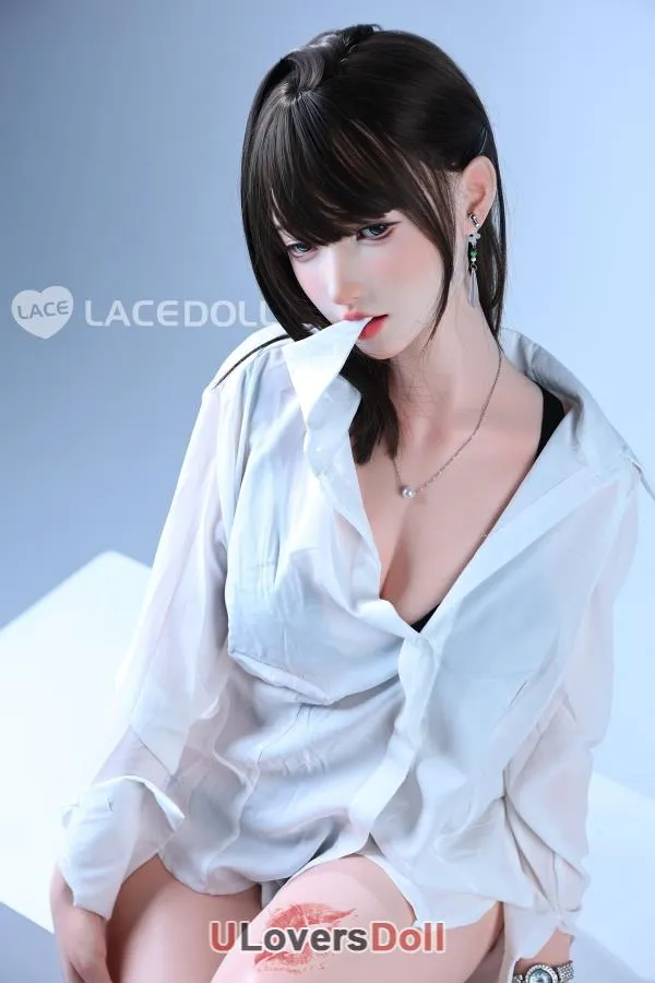 Asian Silicone Dolls