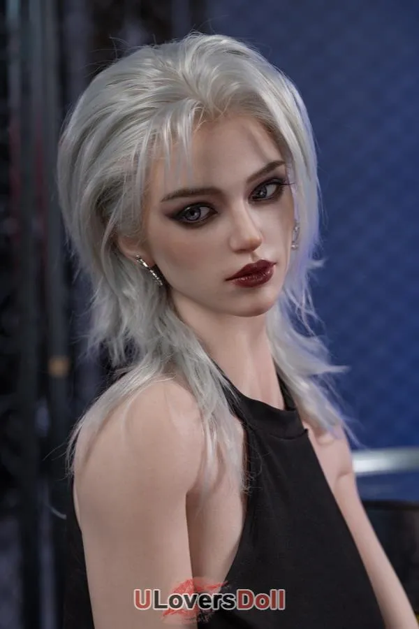 Life Size Realistic Sex Dolls with ROS