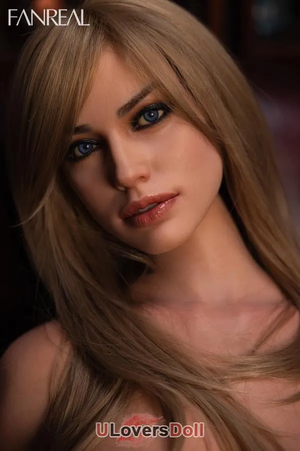 Medium Tits 170cm Real Doll