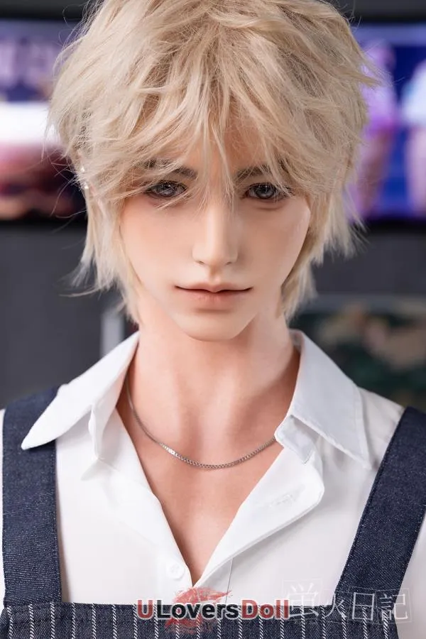 Big Dick Silicone Sex Dolls