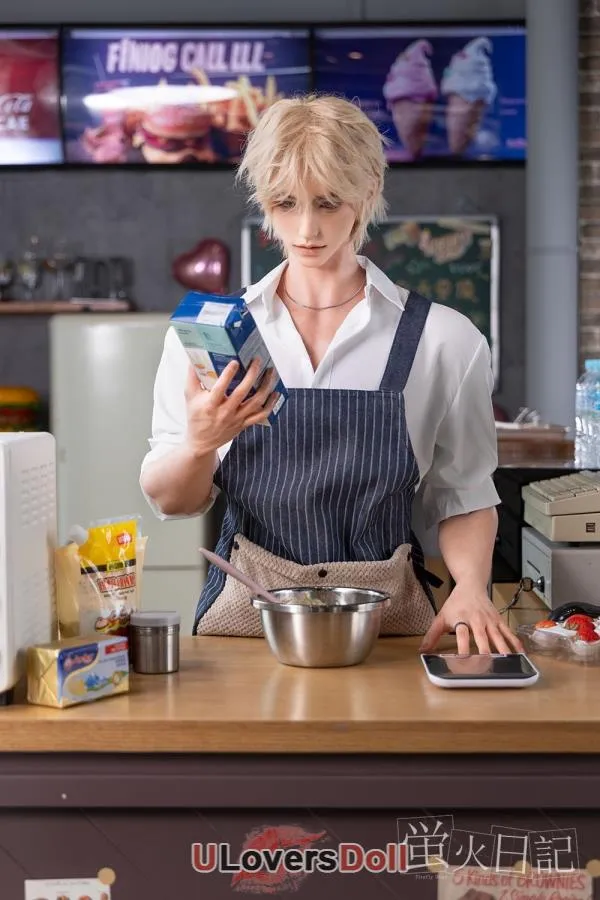 Huge Dildo 180cm Adult Doll