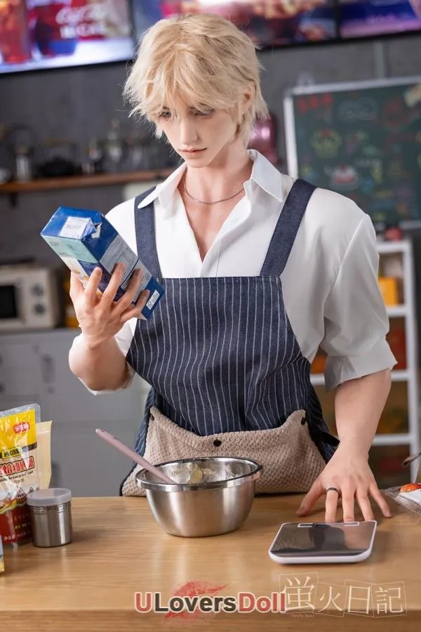 Firefly Diary Huge Dildo Real Dolls