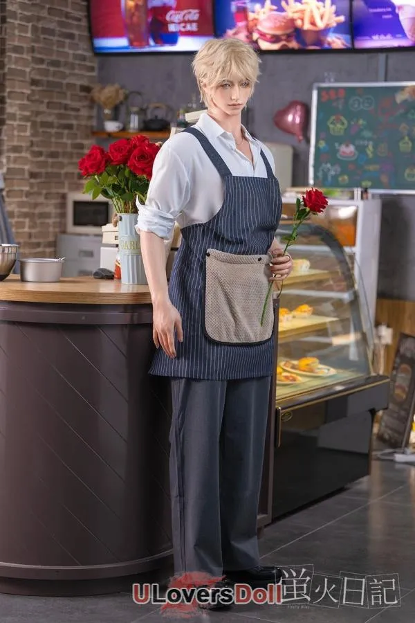 Big Dick Male-cup Real Dolls