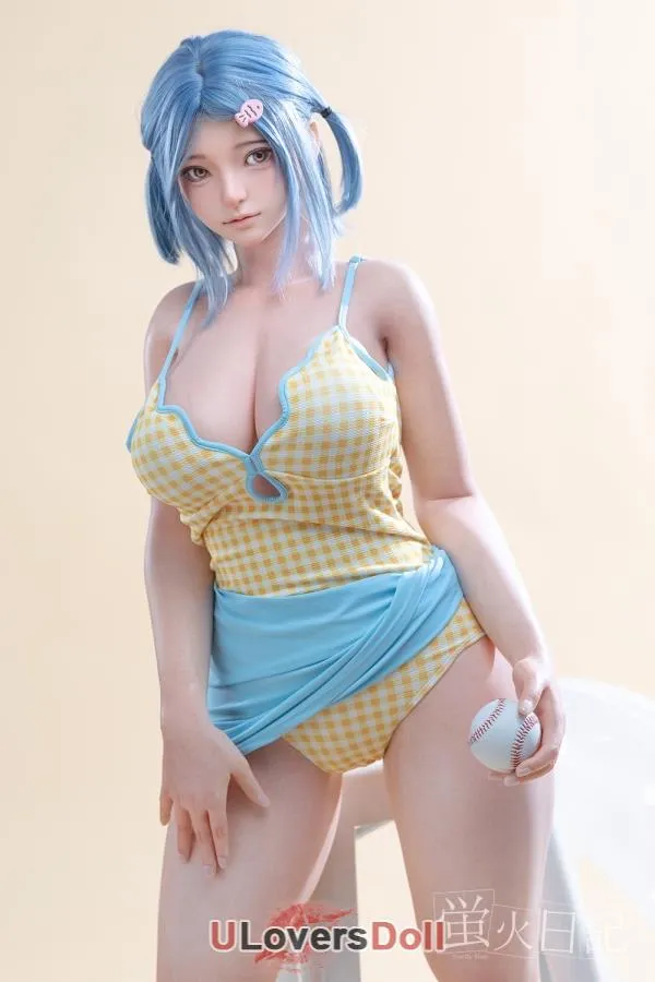 Huge Breasts 164cm Dolls