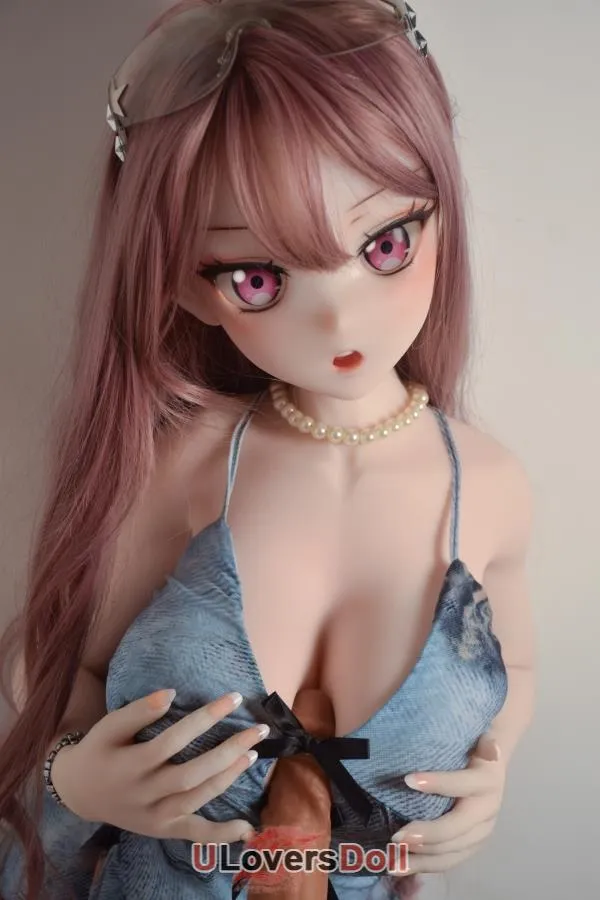 Cosplay L-cup Sexdolls