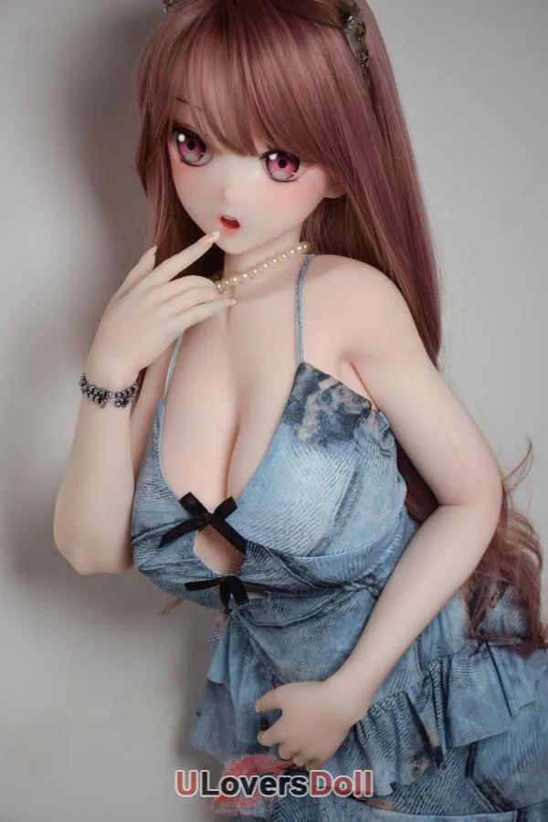 Realistic Anime Sex Doll
