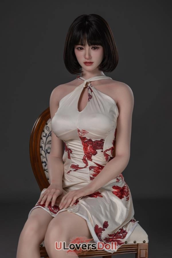 Most Realistic Silicone Love Doll