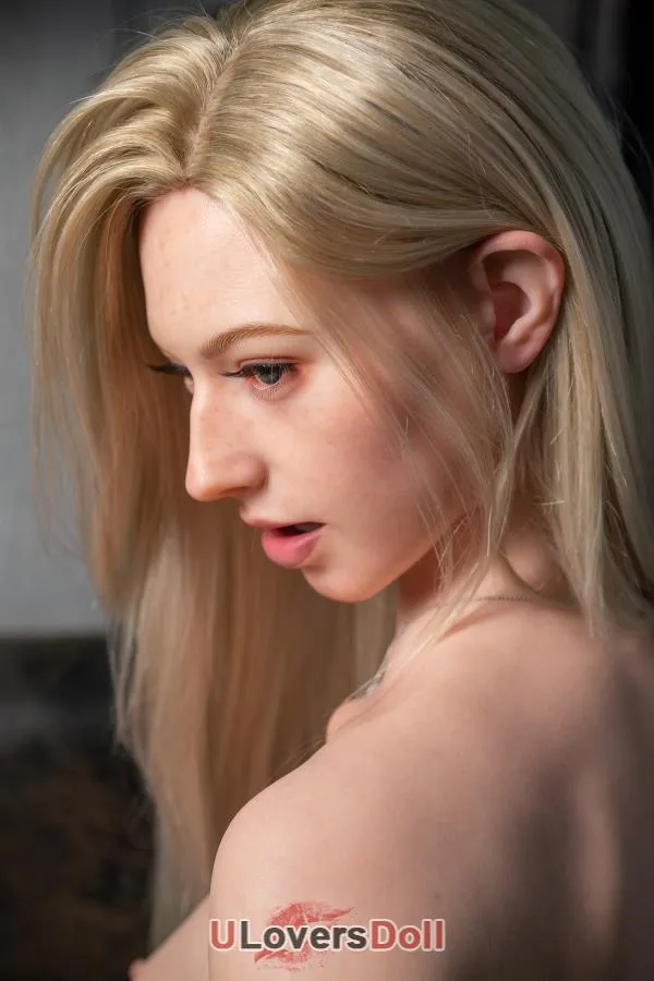 Adult Virgin Sex Dolls with ROS