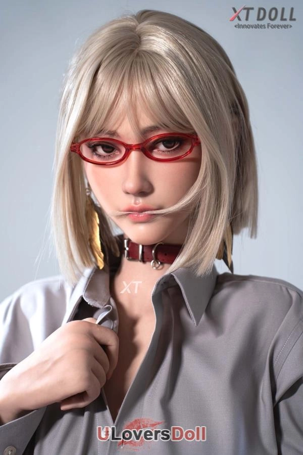 Most Realistic Silicone Sex Doll