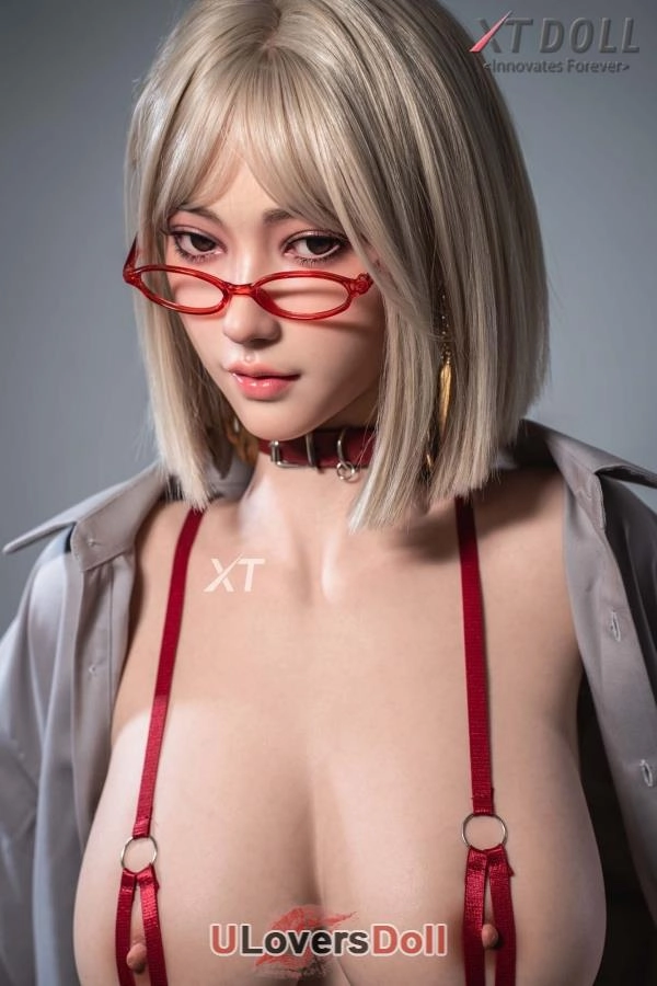 Big Titties 165cm Adult Dolls