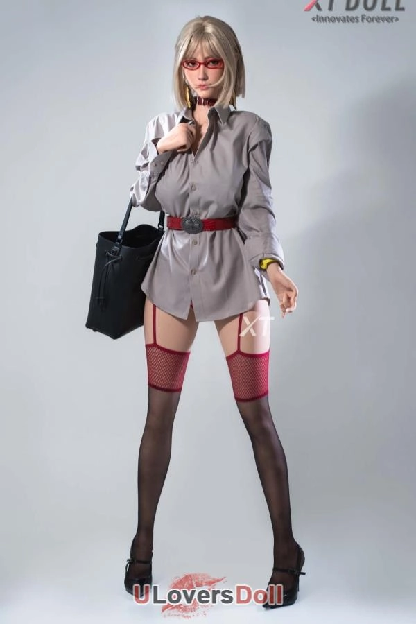 XT Big Titties Real Doll