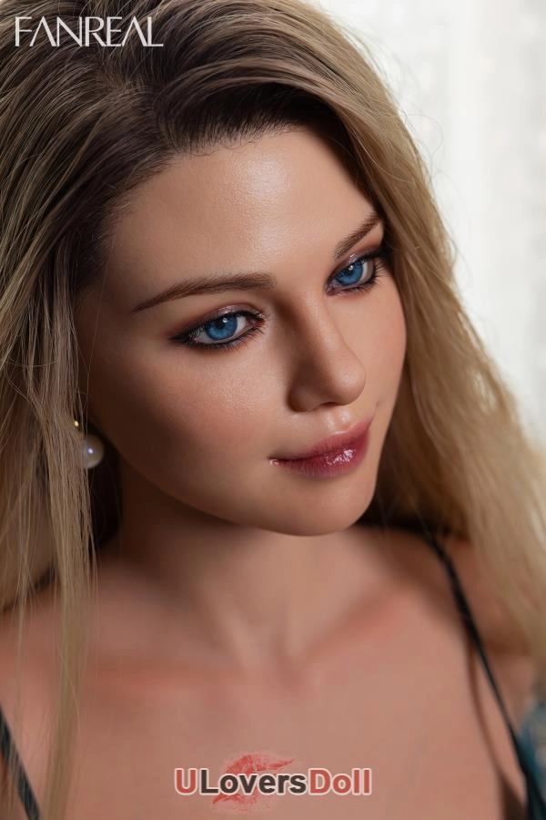 FANREAL Big Titty Sexdolls