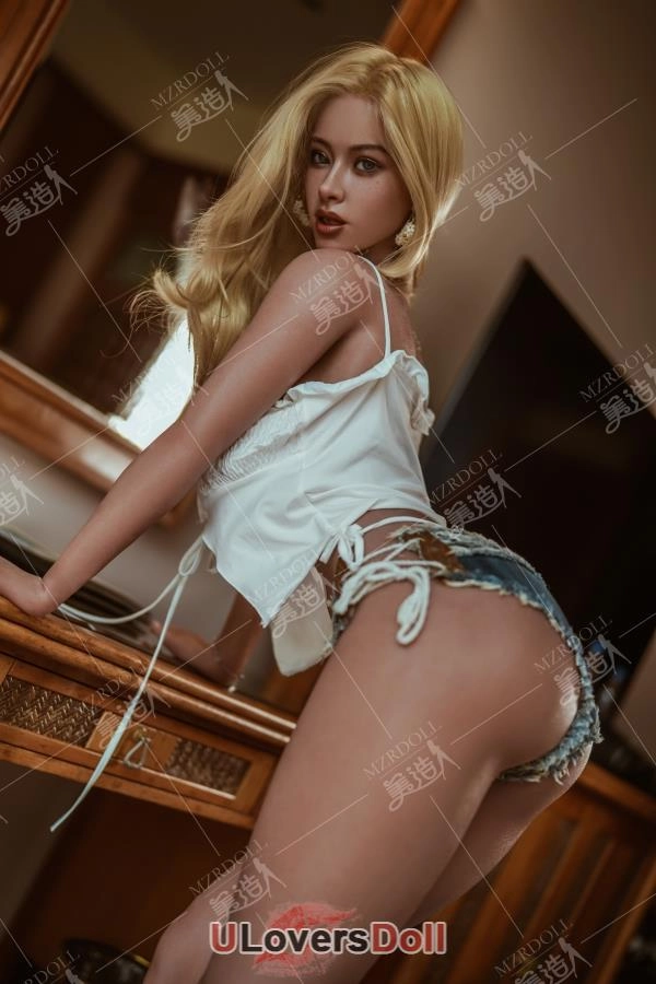 Most Realistic Real Dolls