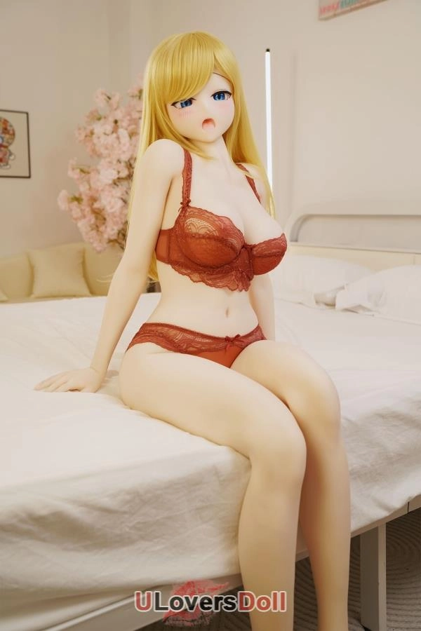 Lifelike Sexdolls