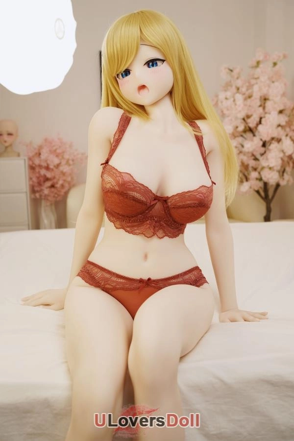 C Cup Anime Sex Dolls