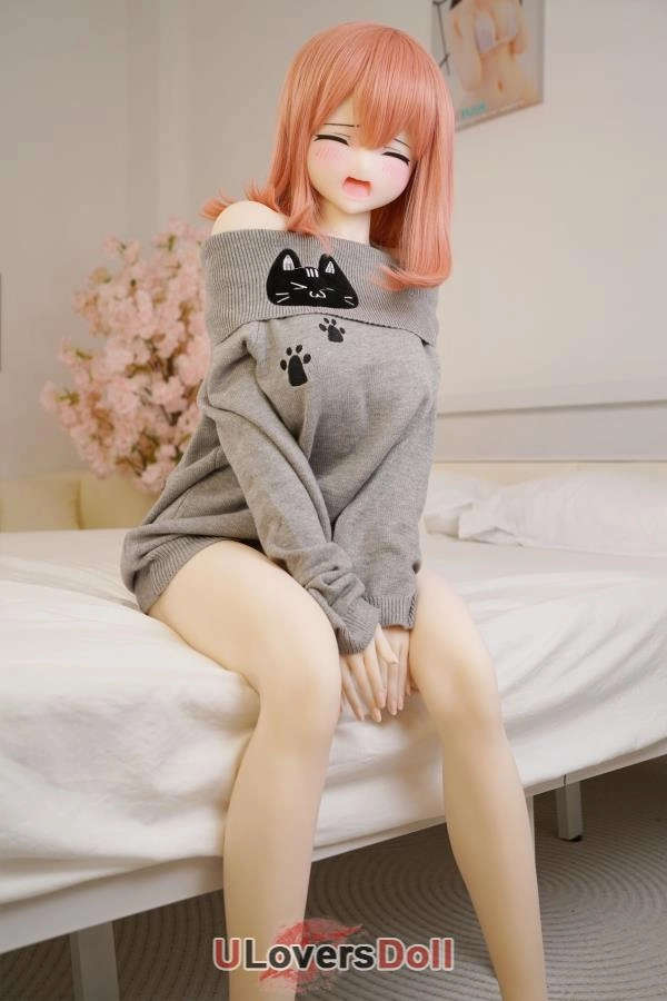 S-TPE Medium Boobs Sex Doll