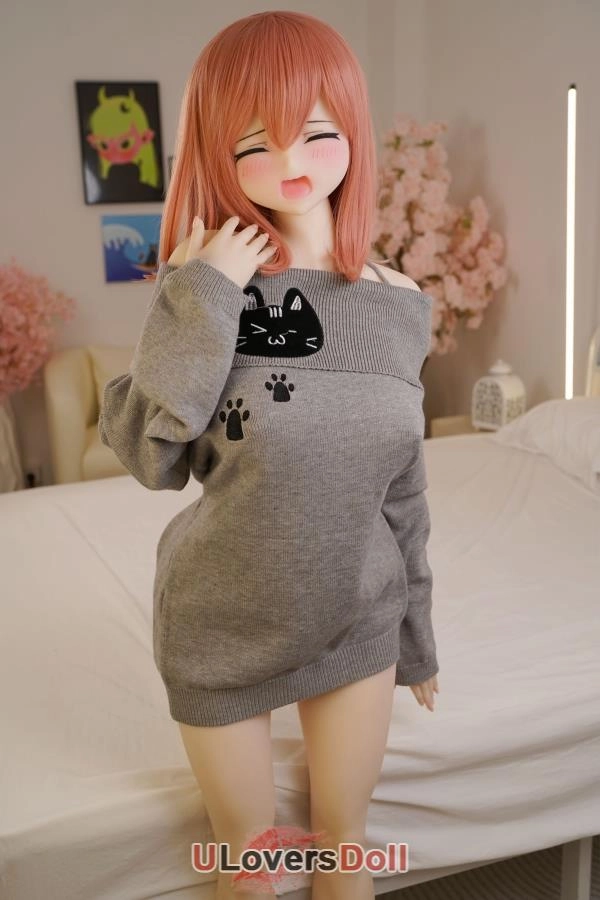 Most Realistic Adult Dolls