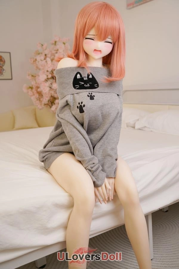 Medium Boobs Cosplay Sex Doll