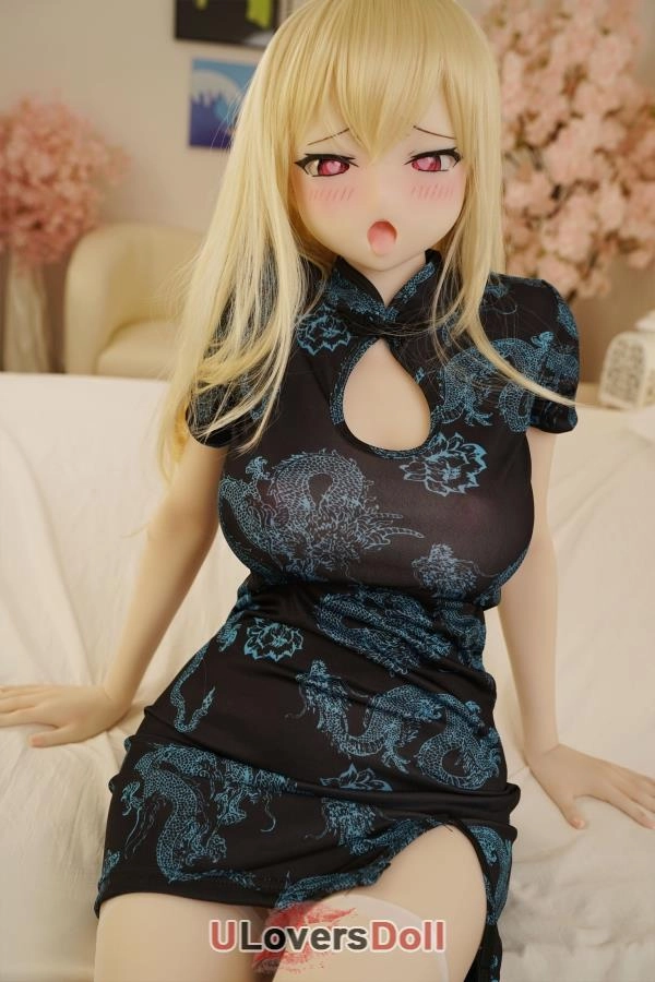 5ft Real Sex Doll