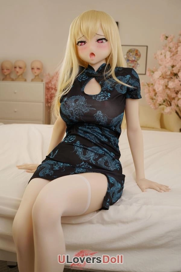 Koharu.B Real Sex Doll
