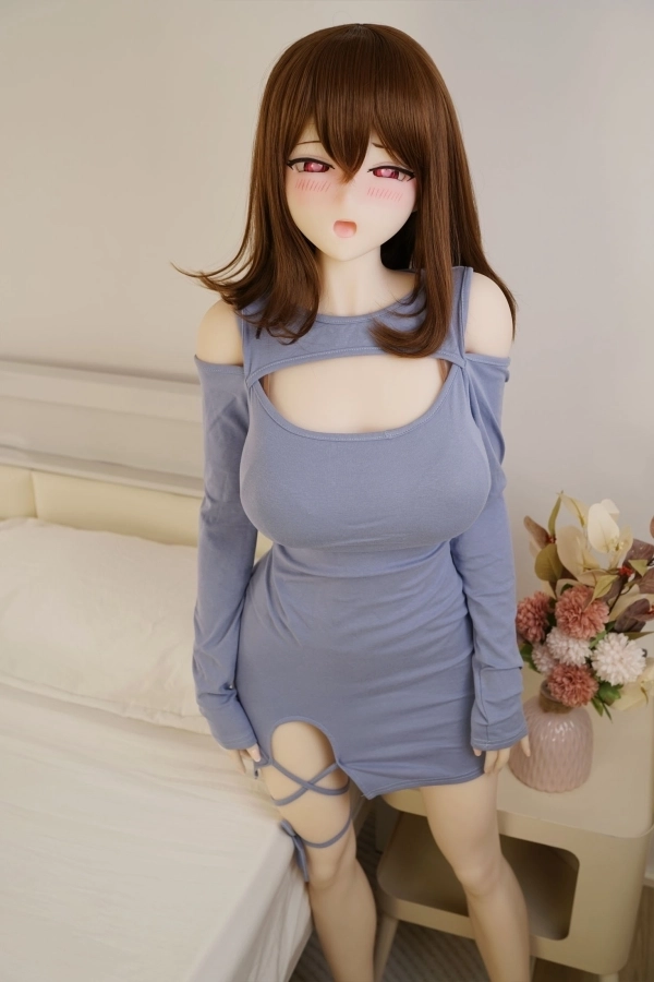Medium Tits Adult Doll