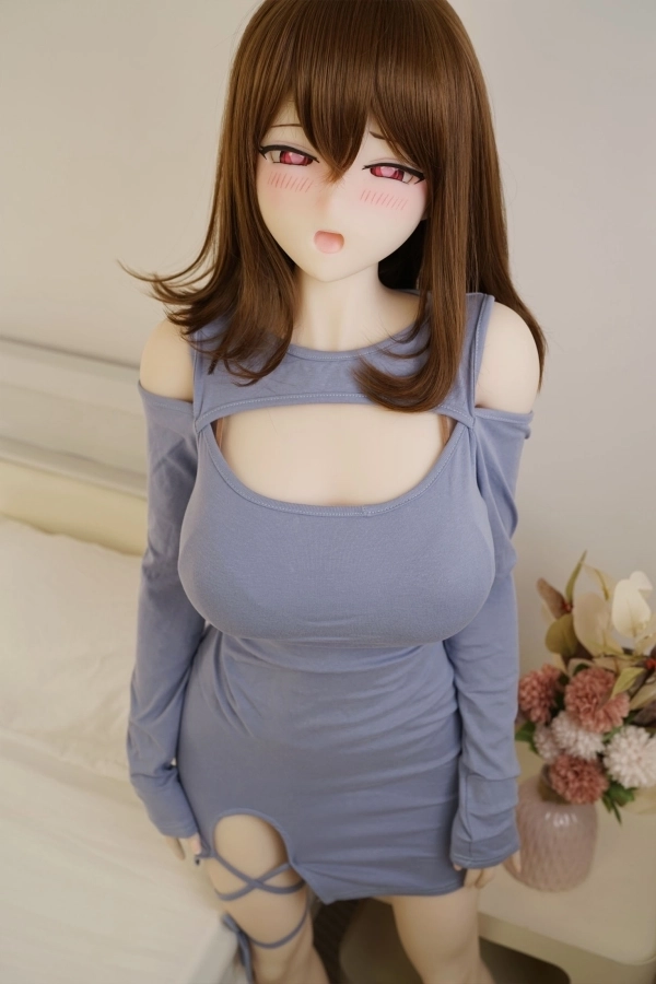 IROKEBIJIN Anime Sex Dolls
