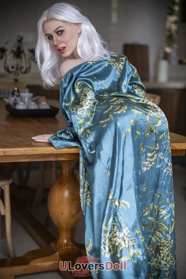 J Cup Giant Breast Doll