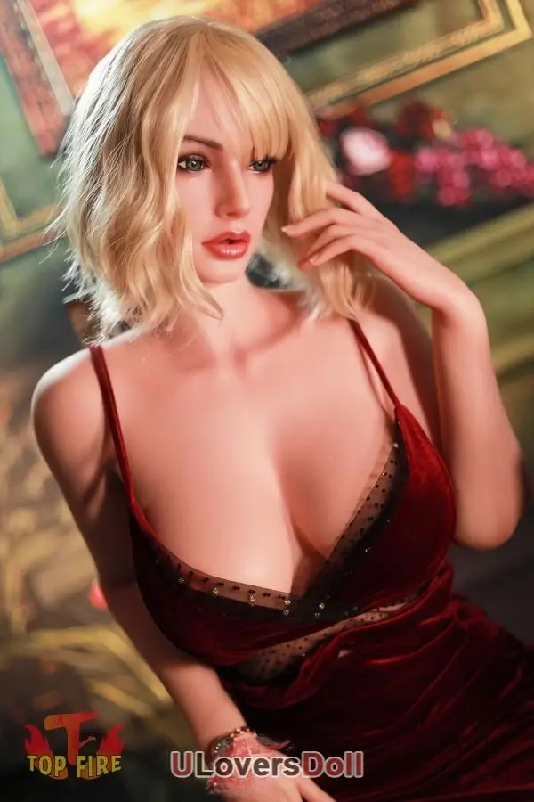 Realistic Silicone Sex Dolls Jasmine.A
