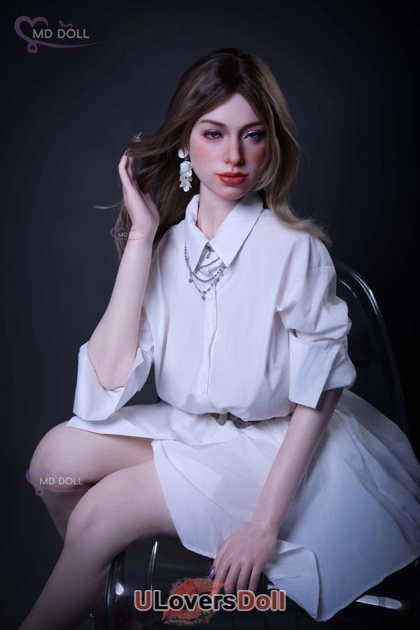 High End Silicone Love Dolls