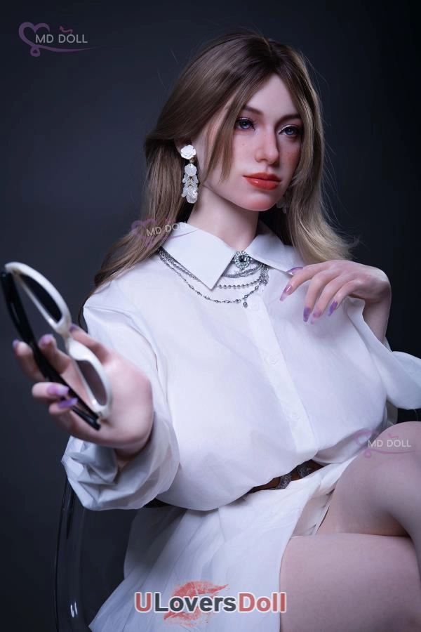 Giant Tits 164cm Doll