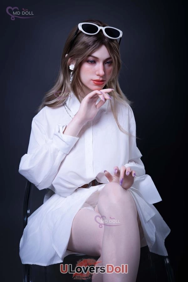 MD Giant Tits Sexdolls