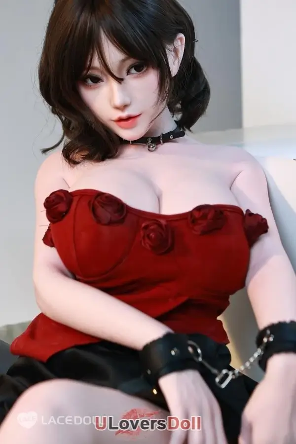 Realistic Asian Adult Dolls Muxue.B