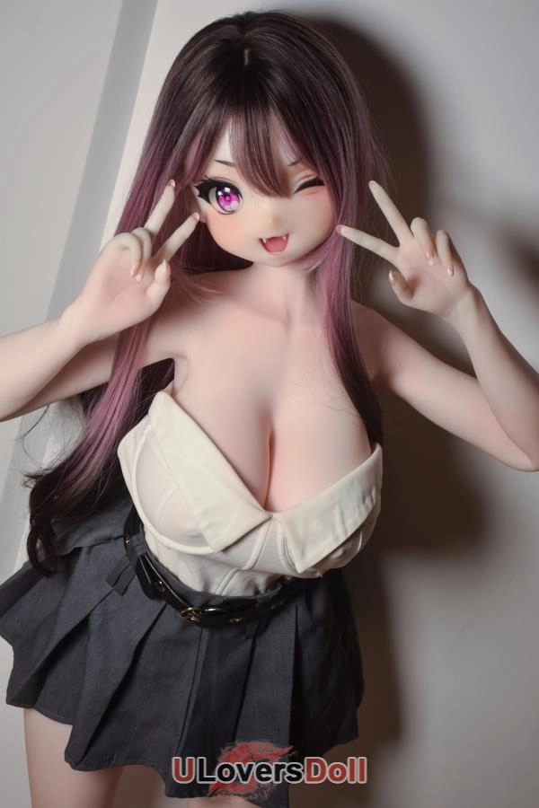 Cosplay Silicone Adult Dolls