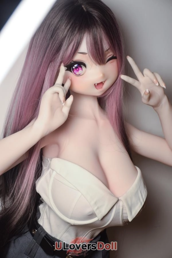 Realistic Anime Sex Dolls for Adults