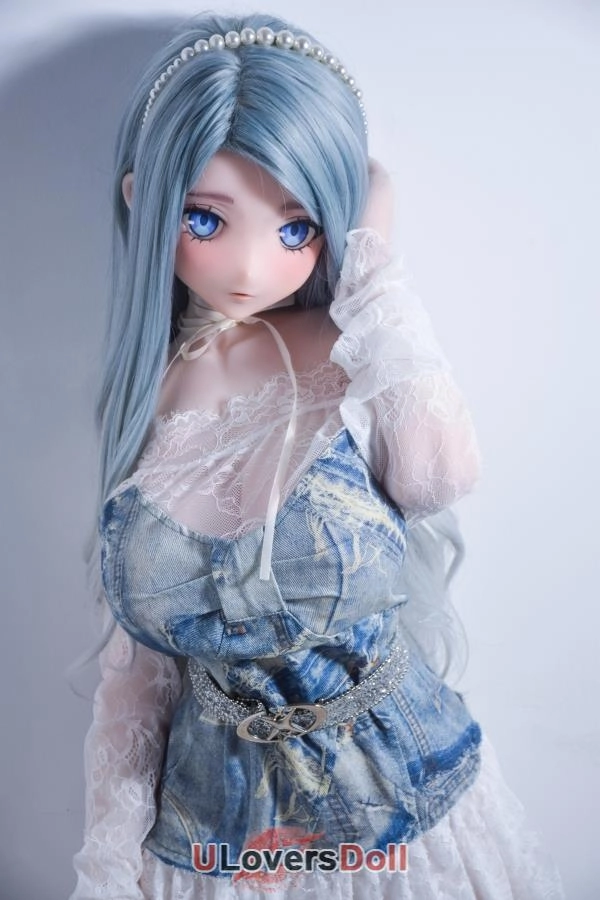 L Cup Large Breast Doll